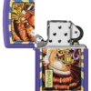Ramen Dragon Design
