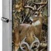 Realtree® Buck Design