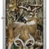 Realtree® Buck Design