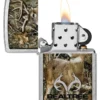 Realtree® Buck Design