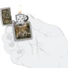 Realtree® Buck Design