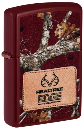Realtree® Edge® Colors Design