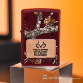 Realtree® Edge® Colors Design