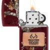 Realtree® Edge® Colors Design