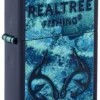 Realtree® Fishing™ Design