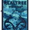 Realtree® Fishing™ Design