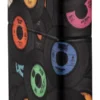 Records Design
