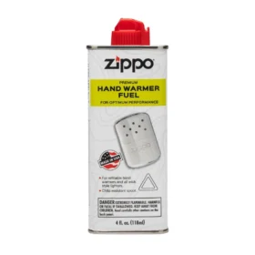 Refillable Hand Warmer Fuel