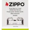 Refillable Hand Warmer Replacement Burner