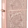 Reimagine Zippo Design