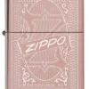Reimagine Zippo Design