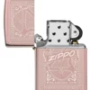 Reimagine Zippo Design