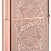 Reimagine Zippo Design