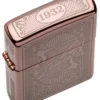 Reimagine Zippo Design