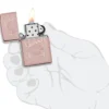 Reimagine Zippo Design