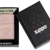 Reimagine Zippo Design