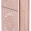 Reimagine Zippo Design