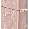 Reimagine Zippo Design