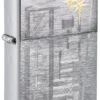 Retro Zippo Design