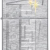 Retro Zippo Design