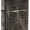 Rib Cage Design