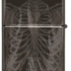 Rib Cage Design