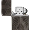 Rib Cage Design