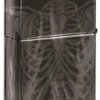Rib Cage Design