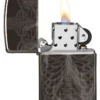 Rib Cage Design