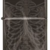 Rib Cage Design