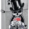 Rietveld® Ace of Spades Design