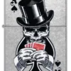 Rietveld® Ace of Spades Design