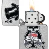 Rietveld® Ace of Spades Design