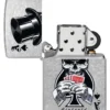 Rietveld® Ace of Spades Design