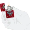 Rietveld® Anchor Design