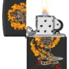 Rietveld Day of the Dead Design