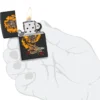 Rietveld Day of the Dead Design