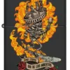 Rietveld Day of the Dead Design