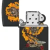 Rietveld Day of the Dead Design