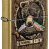 Rietveld® Fishing is Life Design