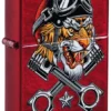 Rietveld® Tiger Design