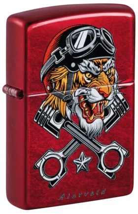 Rietveld® Tiger Design