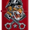 Rietveld® Tiger Design