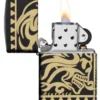 Rietveld Tribal Skull Design Rietveld Tribal Skull Design