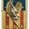 Rietveld® USA Design