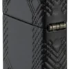 Rivet Flame Design