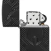 Rivet Flame Design