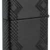 Rivet Flame Design