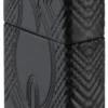Rivet Flame Design