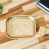 Rolling Tray and Lighter Gift Set
